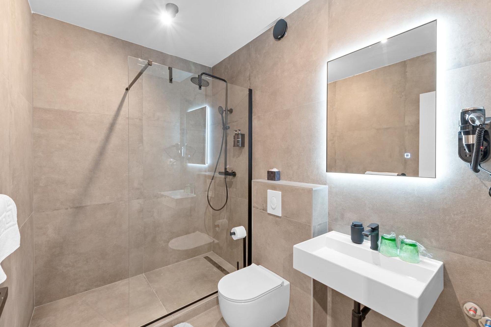 بوزت Konoba Most Rooms المظهر الخارجي الصورة