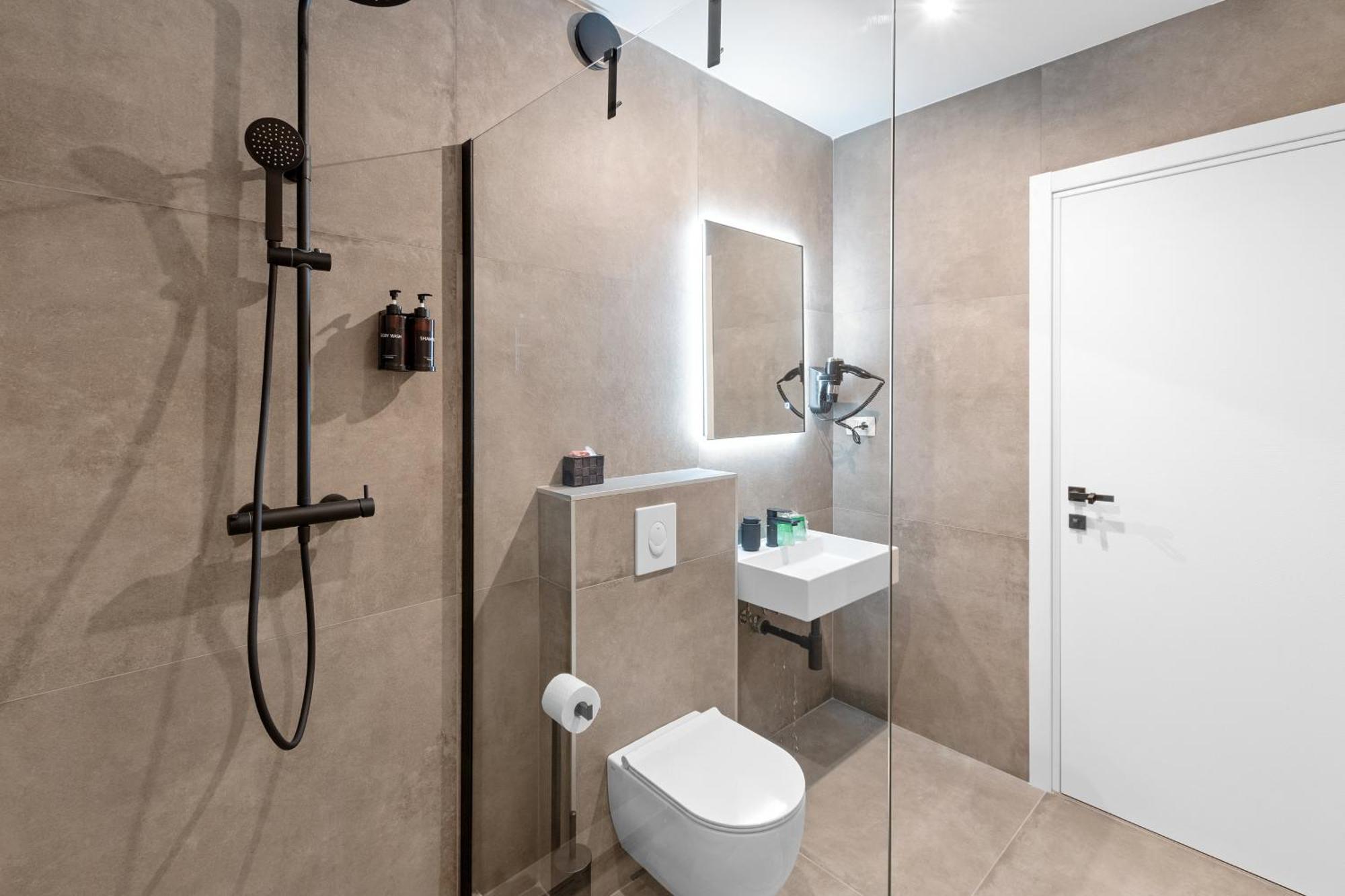 بوزت Konoba Most Rooms المظهر الخارجي الصورة