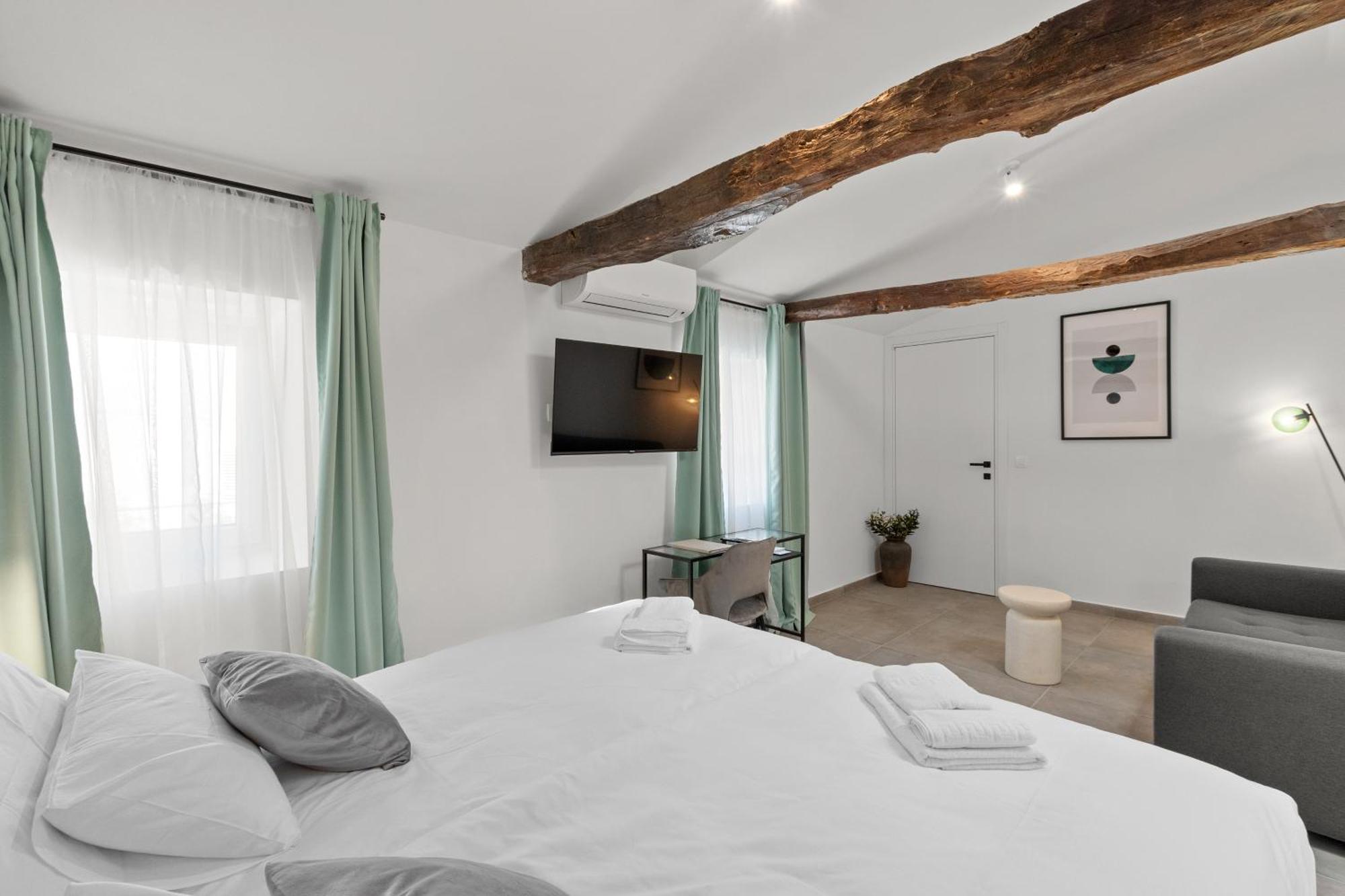 بوزت Konoba Most Rooms المظهر الخارجي الصورة