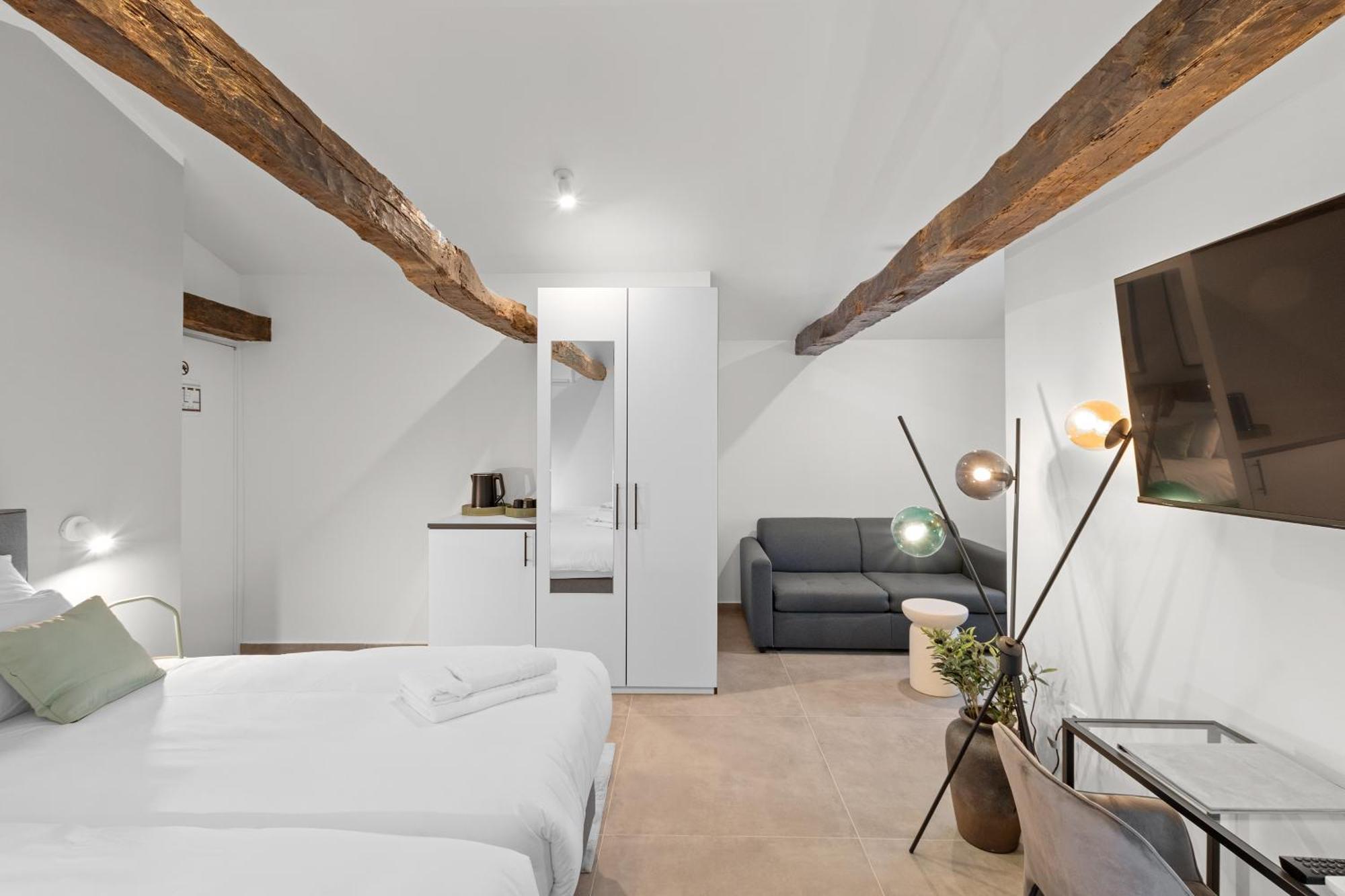 بوزت Konoba Most Rooms المظهر الخارجي الصورة