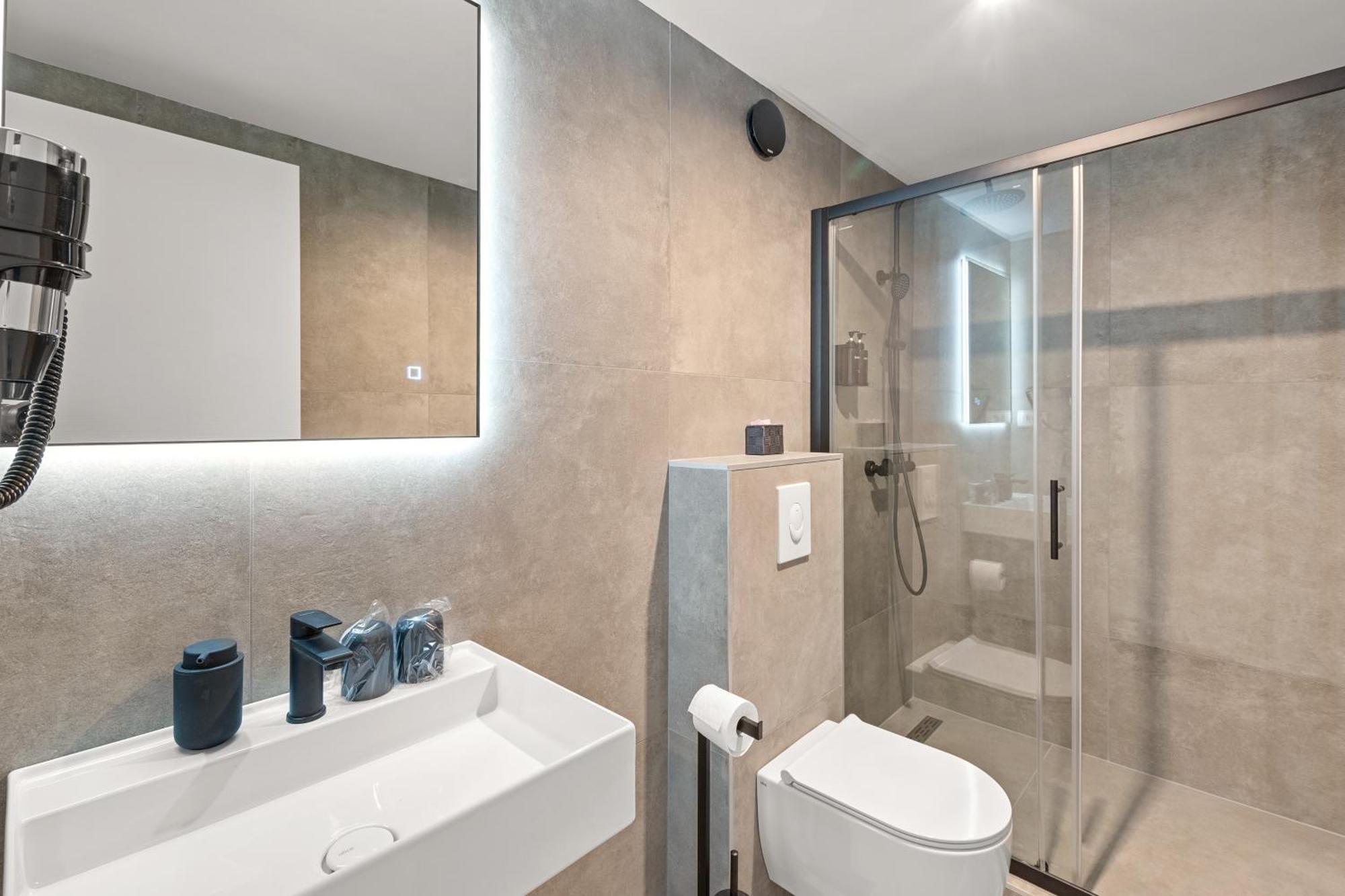 بوزت Konoba Most Rooms المظهر الخارجي الصورة
