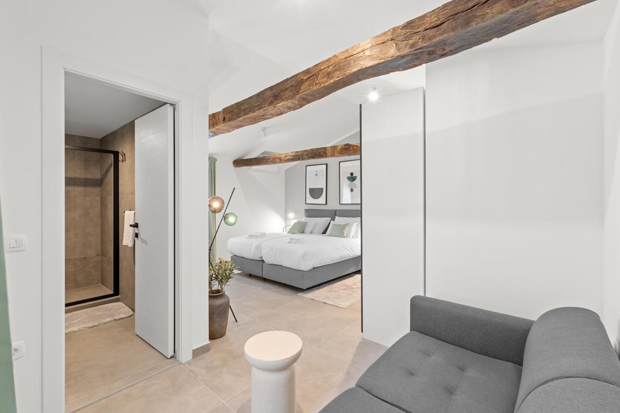 بوزت Konoba Most Rooms المظهر الخارجي الصورة