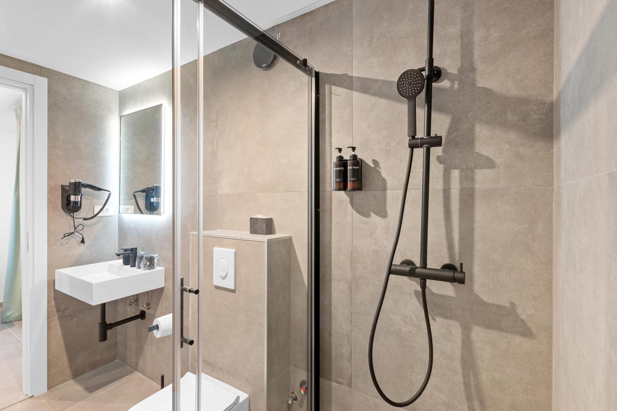 بوزت Konoba Most Rooms المظهر الخارجي الصورة