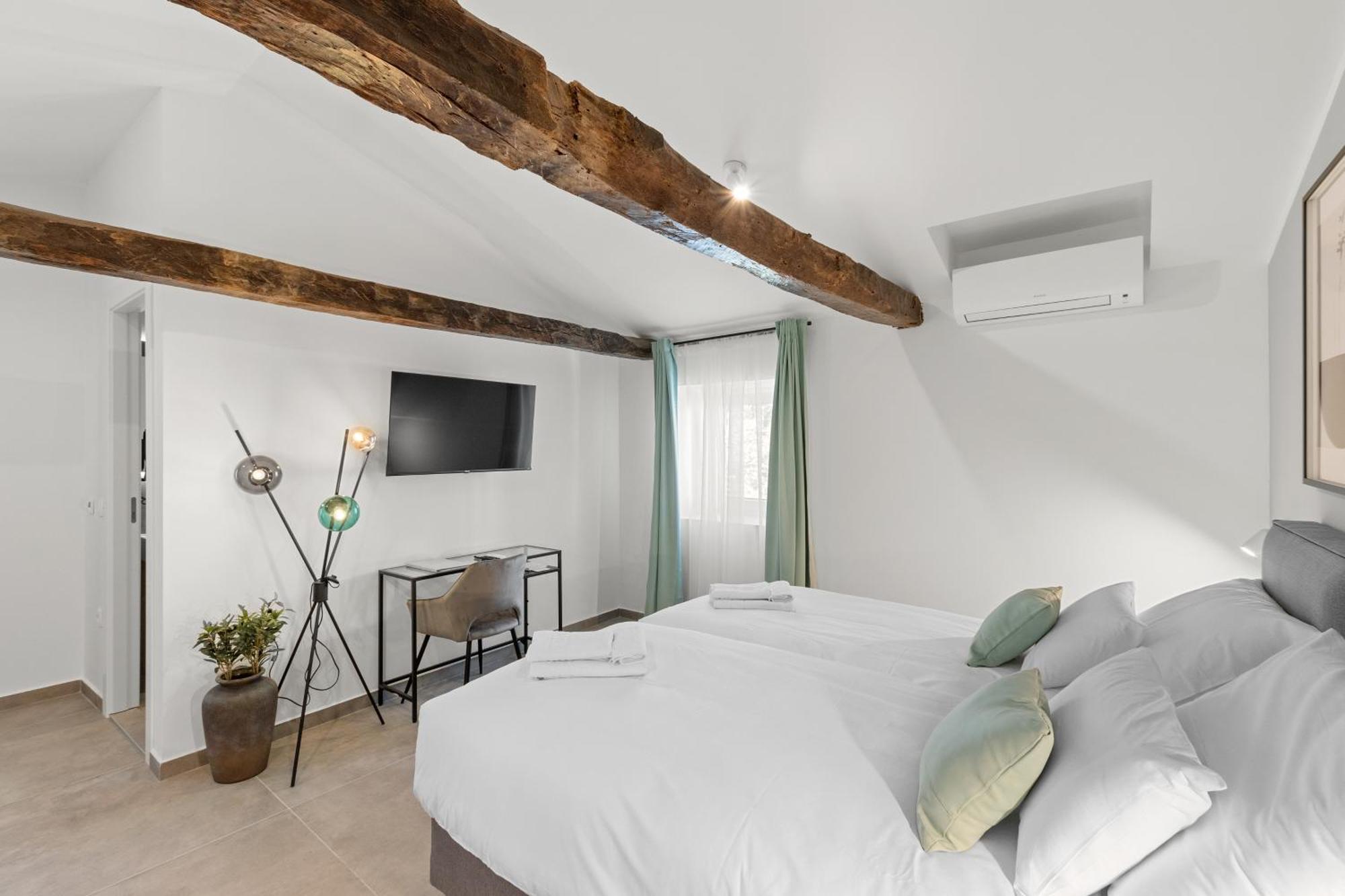 بوزت Konoba Most Rooms المظهر الخارجي الصورة