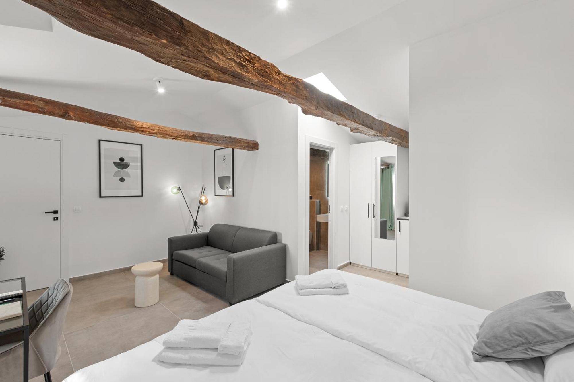 بوزت Konoba Most Rooms المظهر الخارجي الصورة